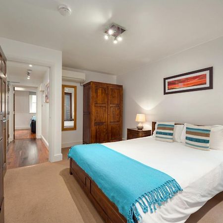 Apartment 4, 48 Bishopsgate By City Living ロンドン エクステリア 写真