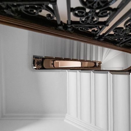 Apartment 4, 48 Bishopsgate By City Living ロンドン エクステリア 写真