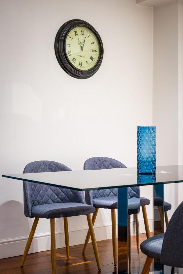 Apartment 4, 48 Bishopsgate By City Living ロンドン エクステリア 写真