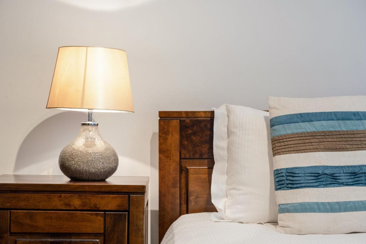 Apartment 4, 48 Bishopsgate By City Living ロンドン エクステリア 写真