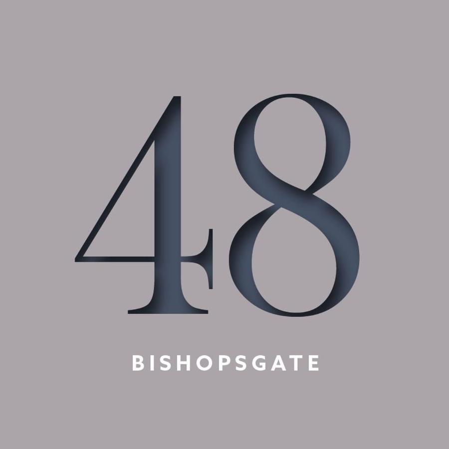 Apartment 4, 48 Bishopsgate By City Living ロンドン エクステリア 写真