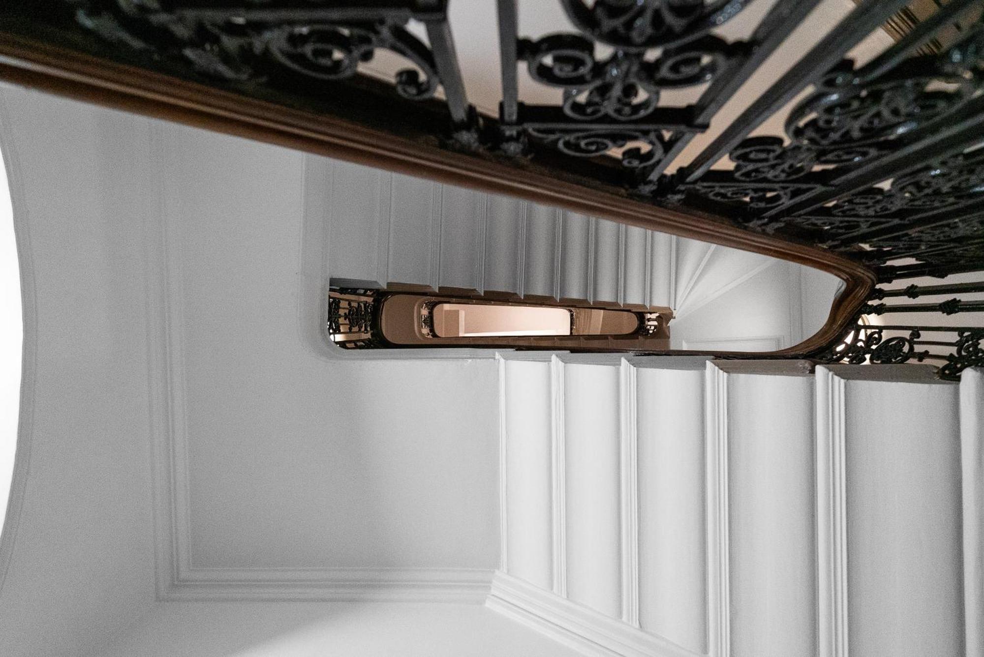 Apartment 4, 48 Bishopsgate By City Living ロンドン エクステリア 写真